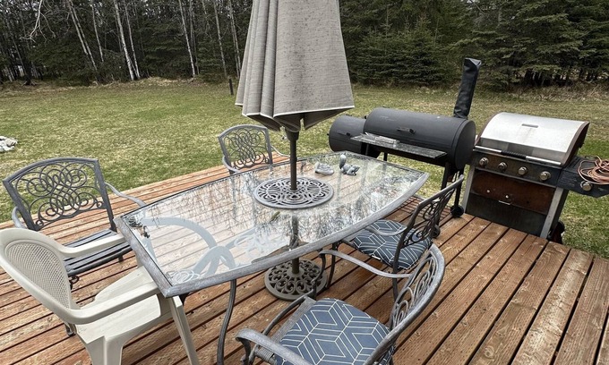 Kalifornsky House | Quaint Home Near the Kenai River