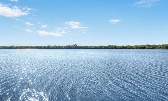 Hammock Bay Condo | Quaint Naples Condo | Pool & Short Drive to Marco