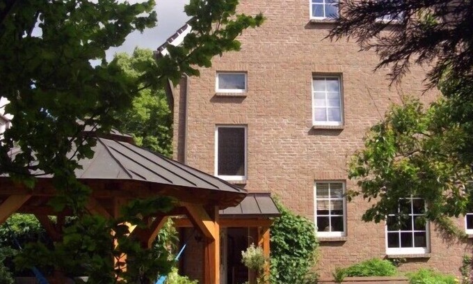 Oberhavel Apartment | quaint vacation home just outside of Berlin
