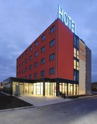 Hilpoltstein Hotel | Qualitel Hilpoltstein