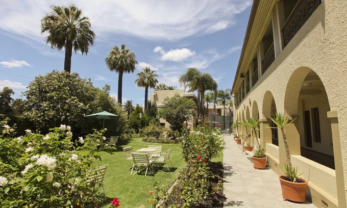 Mildura Hotel | Quality Hotel Mildura Grand