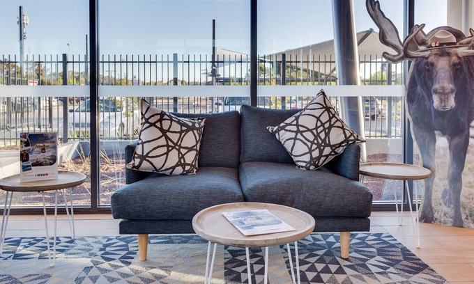 Glenfield Park Hotel | Quality Hotel Rules Club Wagga