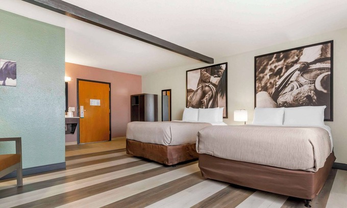 Hamilton Hotel | Quality Inn Hamilton Bitterroot Valley