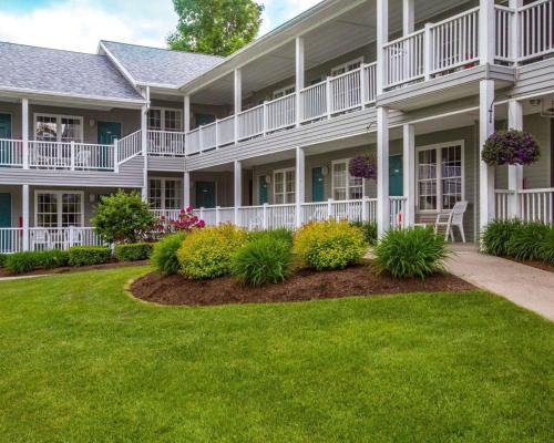 Lake George Hotel | Quality Inn Lake George