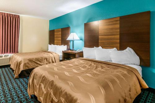 Loudon Hotel | Quality Inn Loudon-Concord