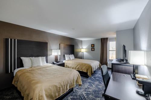 Olive Branch Hotel | Quality Inn Olive Branch