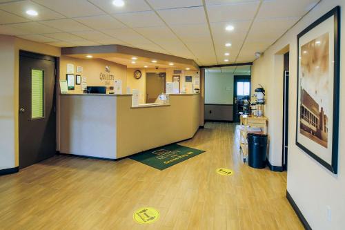 Green Bay Hotel | Quality Inn Stadium Area Green Bay Stadium