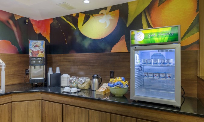 Sandusky Hotel | Quality Inn & Suites Sandusky
