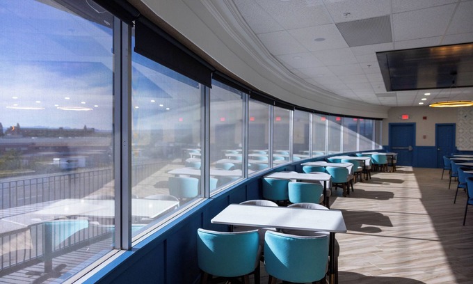 Lake Havasu City Hotel | Quality Inn & Suites Lake Havasu City