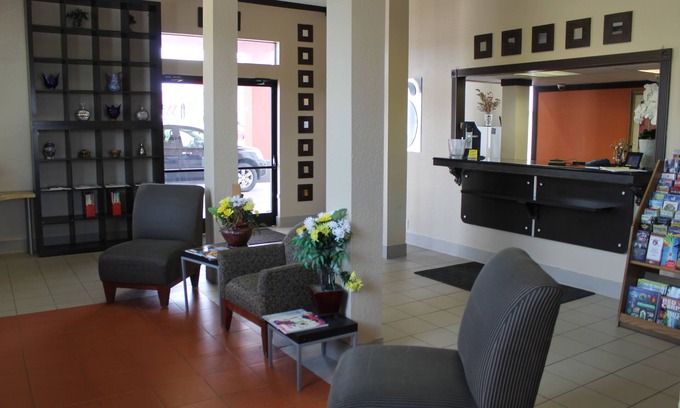 Ponca City Hotel | Quality Inn