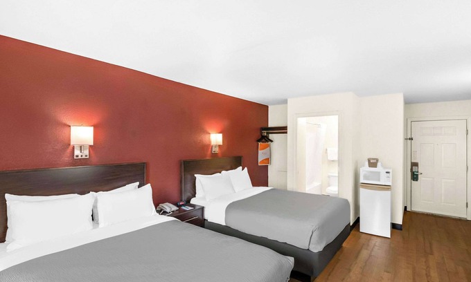 Queensbury Hotel | Quality Inn