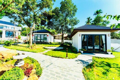 Ba Vi Apartment | Quang Minh Villa