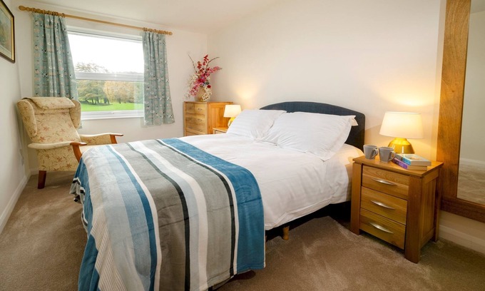 Chapel Stile House | Quarry Bank - Three Bedroom House, Sleeps 6
