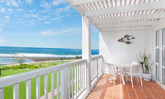 Lennox Head Apartment | Quarterdeck 4 @ Lennox Head