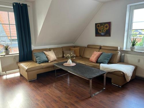 Roffhausen Apartment | Quartier 23