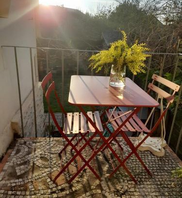 Madeleine - Saint-Leonard Bed & Breakfast | Quartier De La Madeleine