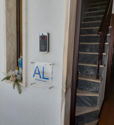Avis House | Quartos da Vóvó