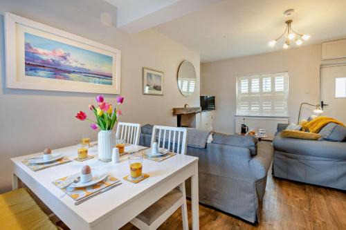 Wells-next-the-Sea House | Quay View Cottage