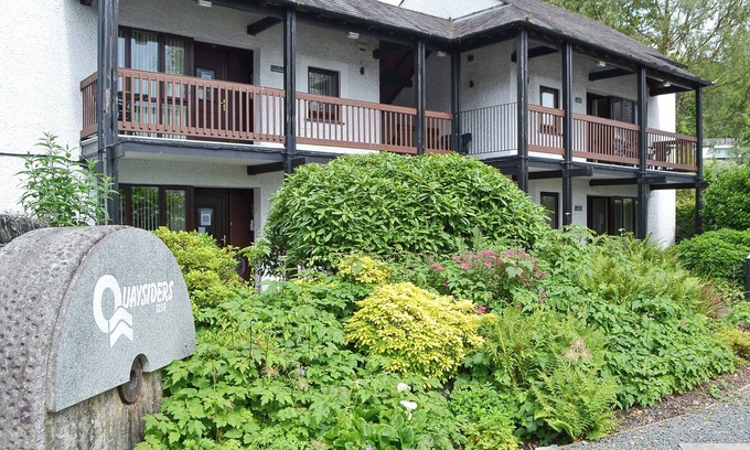 Waterhead Cottage | Quaysiders Club A - UK34757