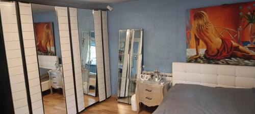 Zagreb Apartment | Queen house apartman
