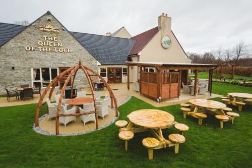 Balloch Hotel | Queen of the Loch, Balloch by Marston's Inns