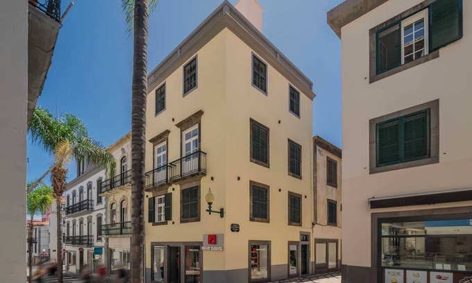 Se Apartment | Queimada Lodges by An Island Apart