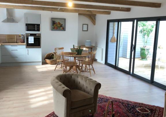 Honfleur Apartment | Quelques jours à Honfleur