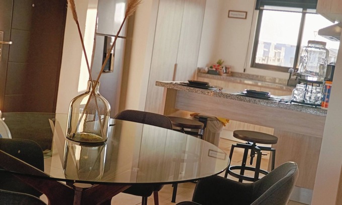 El Marques Apartment | Queretaro Luxury Apartment