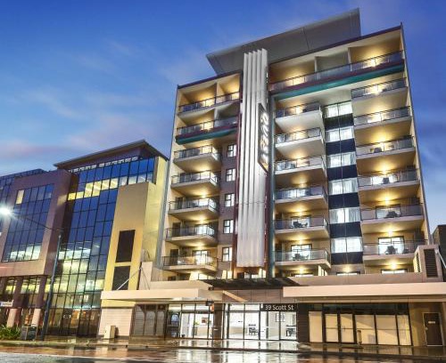 Liverpool Apartment | Quest Liverpool