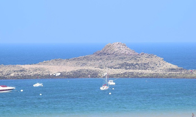 Tregueux Hotel | Quick Palace St Brieuc Tregueux