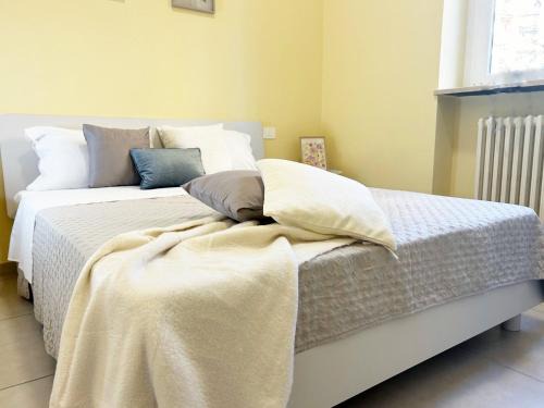 Rione Centro Apartment | QuickHome - Appartamento Mazzini