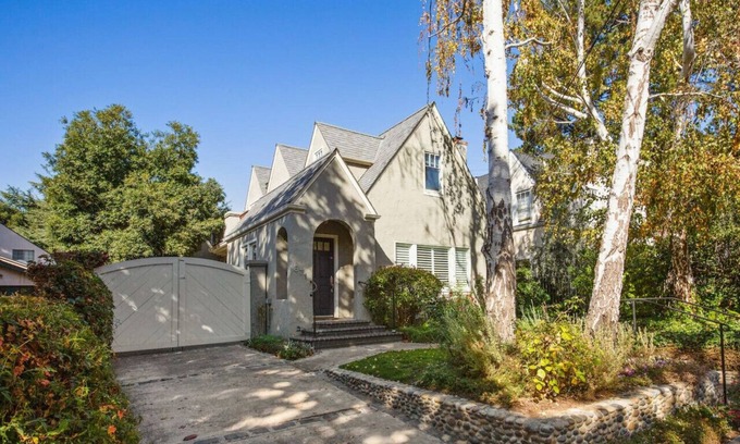 Crescent Park House | Quiet 5 Beds Kid-Friendly Mins to DTWN & Stanford
