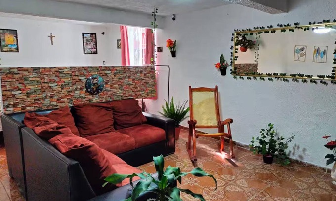 Orizaba Apartment | Quiet and beautiful apartment