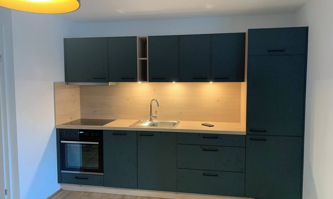 Sankt Polten Apartment | Quiet and cozy apartment "Aelium Cetium" in the center of St. Pölten