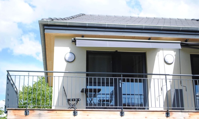 Colmar Apartment | quiet and secure studio