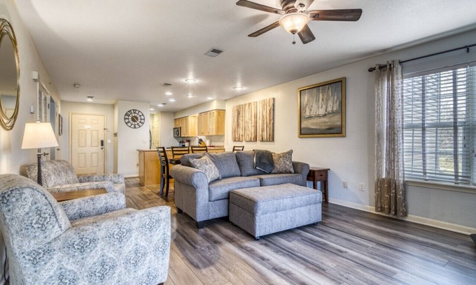 Branson Condo | Quiet and Serene Condo in Branson