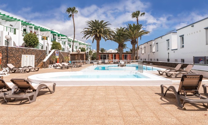 Matagorda Apartment | Quiet apartment 5 minutes from the beach in Puerto del Carmen.