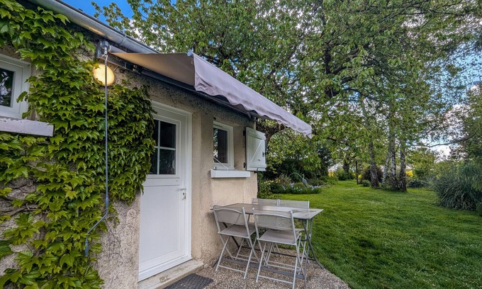 Chatillon-sur-Indre Bed & Breakfast | Quiet B&B near Loire Valley castles