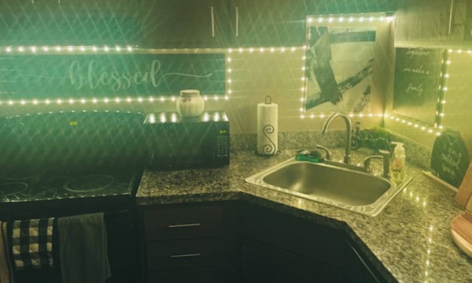 Auburn Apartment | QUIET but well thought out, 4 Bedroom CAVE!