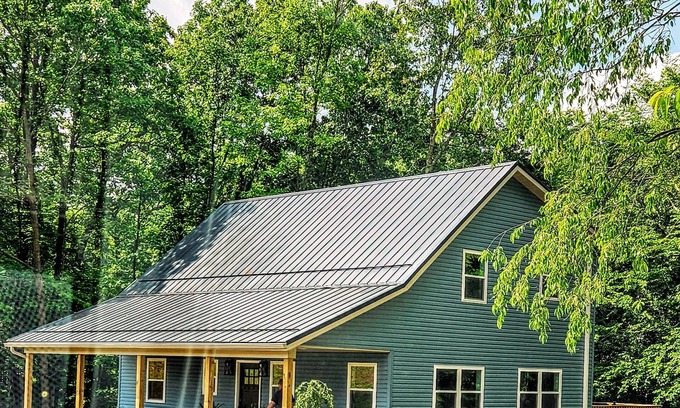 Fresno Cabin | Quiet cabin 30 min from wineries, restaurants, Sugar Creek & Walnut Creek.