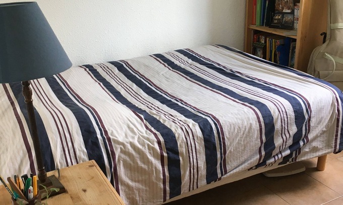 Carpentras House | Quiet, cosy house within walking distance of the center