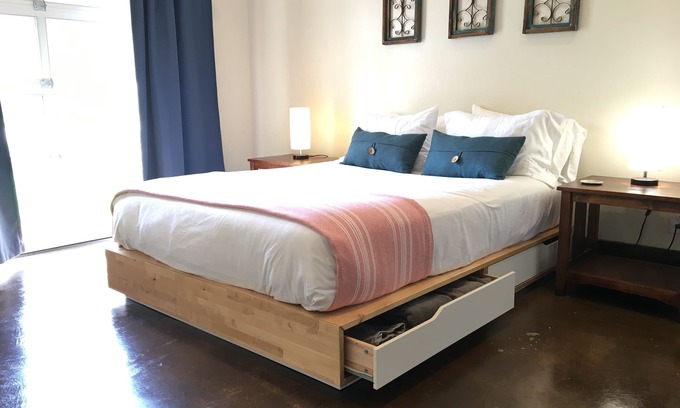 Sylvan Park House | Quiet Downtown Location!