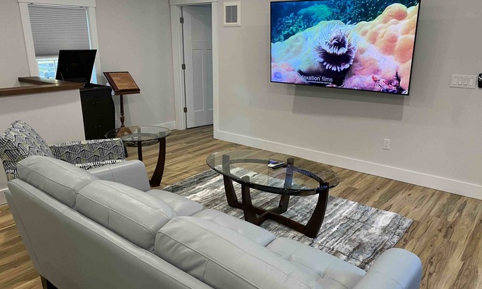 Wilmington Historic District House | Quiet Historic Retreat - 15 minutes from Riverwalk