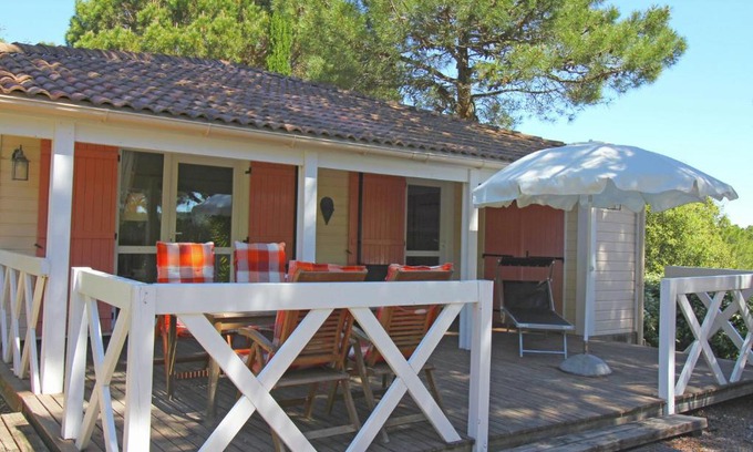 Gassin House | Quiet Holiday Home in Gassin by the Beach