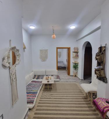 Siwa Apartment | quiet home