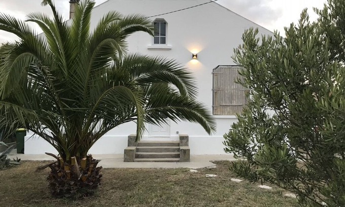 Le Chateau-d'Oleron House | QUIET HOUSE 5 minutes from Château d'Oleron beach