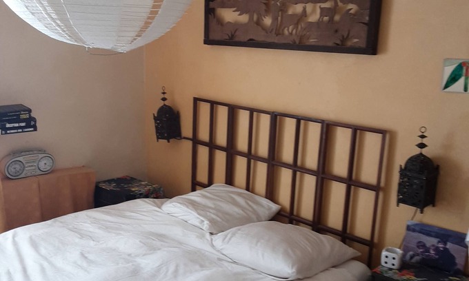 Chamalieres House | Quiet house in the center of town