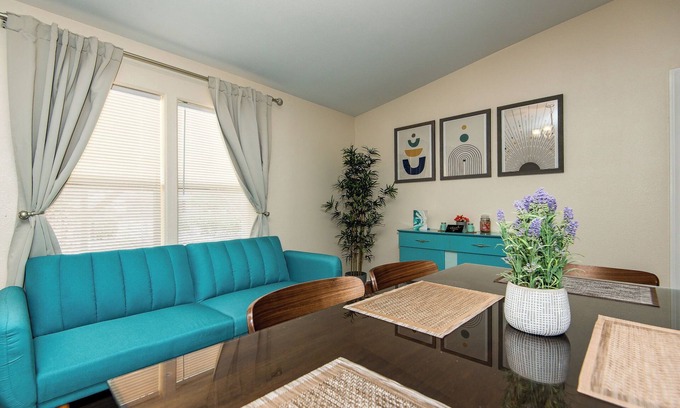 Bullhead City House | Quiet Oasis Near the Colorado River STR