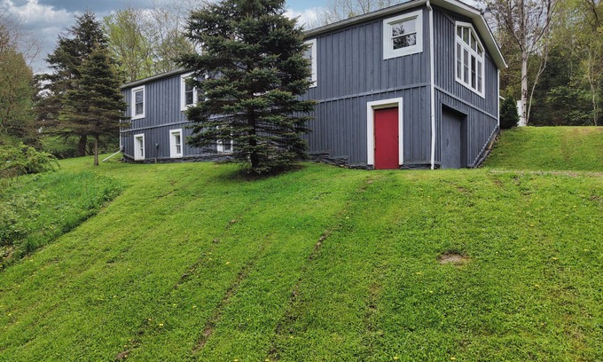 Ellicottville House | Quiet, private countryside home in Ellicottville, NY - 4 bedrooms