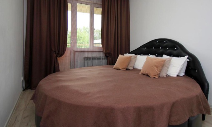 Almaty Apartment | Quiet Refuge